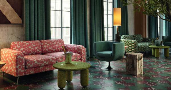 Vuelve Versmissen: muebles de diseño que definen el estilo Mid Century