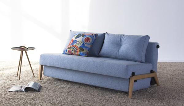 Los mejores sofás cama de diseño están en Tiendas On ¿cuál es el tuyo?