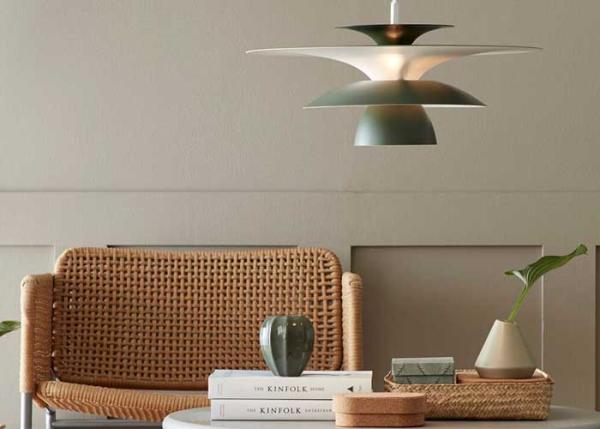 Belid iluminación, la excelencia en lámparas de diseño sueco