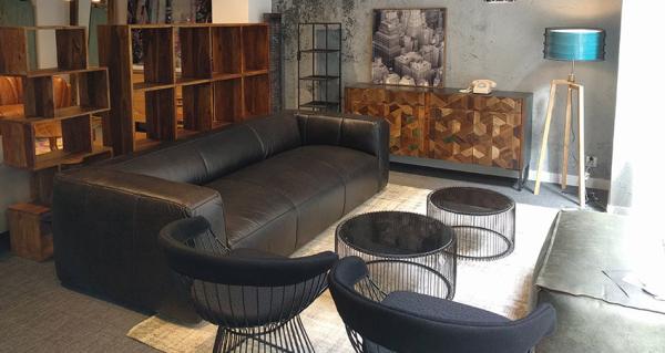 Tus muebles de diseño en Zamora ¡en el nuevo local de Tiendas On