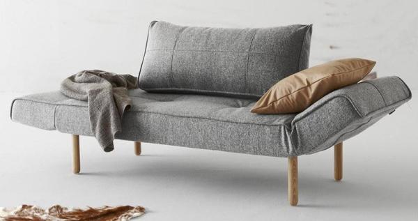 La elección perfecta: Un sofá gris