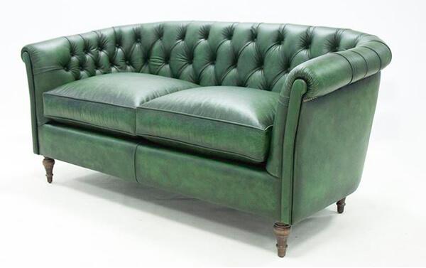 El sofá perfecto está en el catálogo Crearte Collections 2021