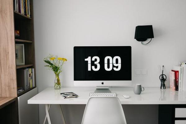 7 cosas que tienes que tener en cuenta a la hora de montar tu despacho en casa