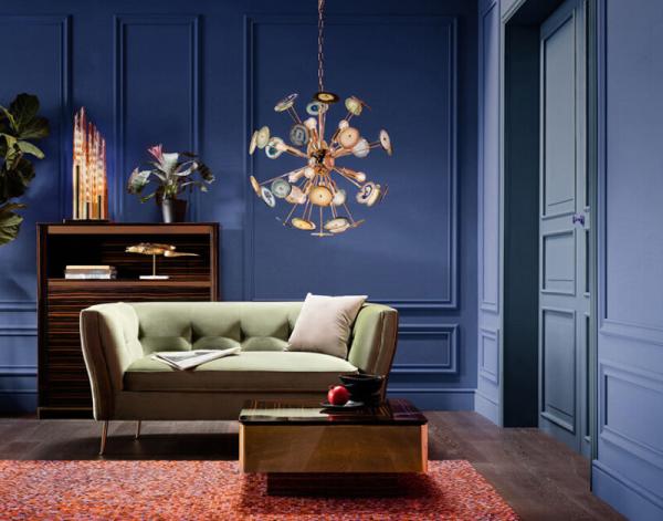 La colección Blue Elegance de Kare Design ya está en Tiendas On