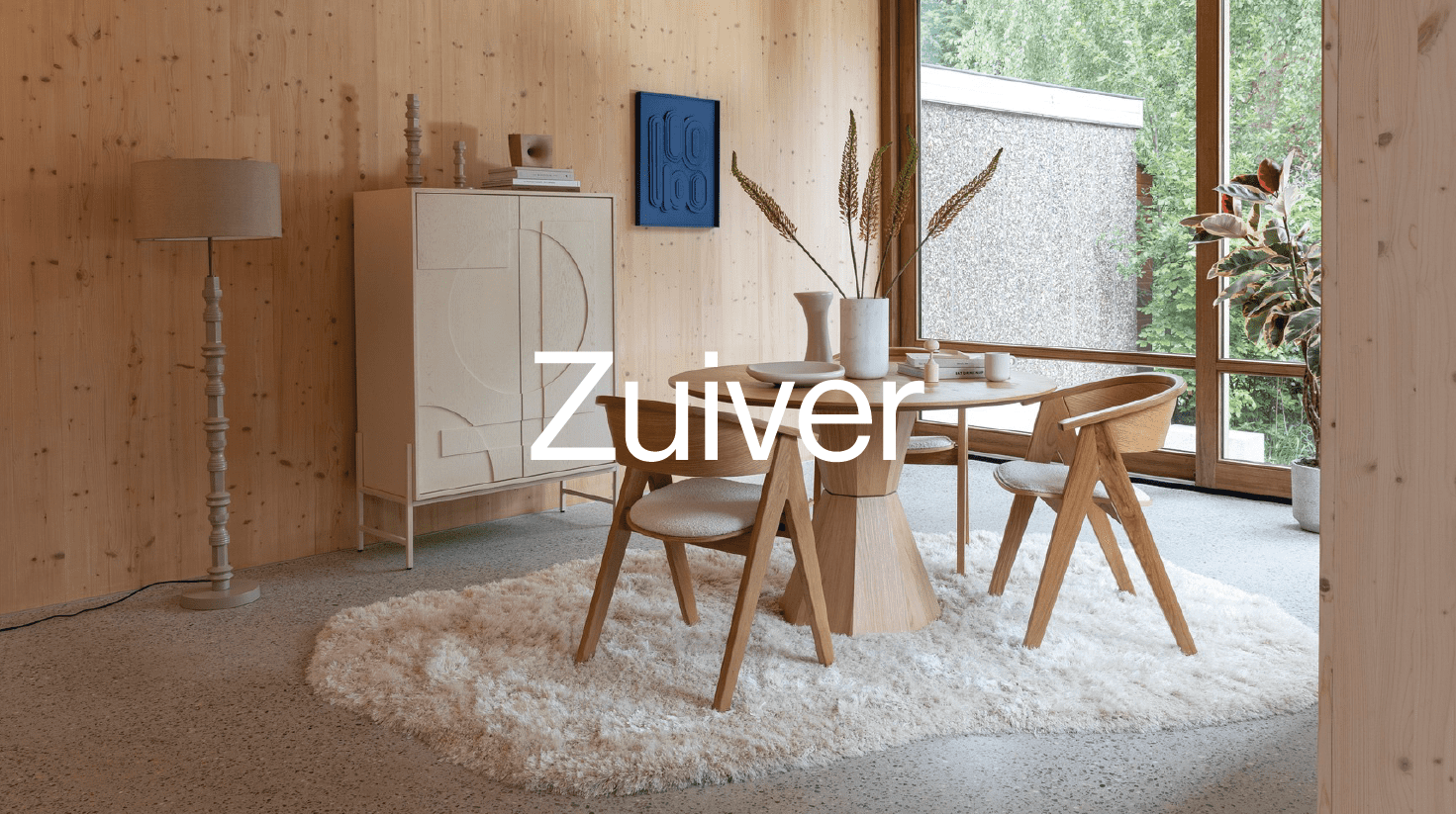Muebles Zuiver
