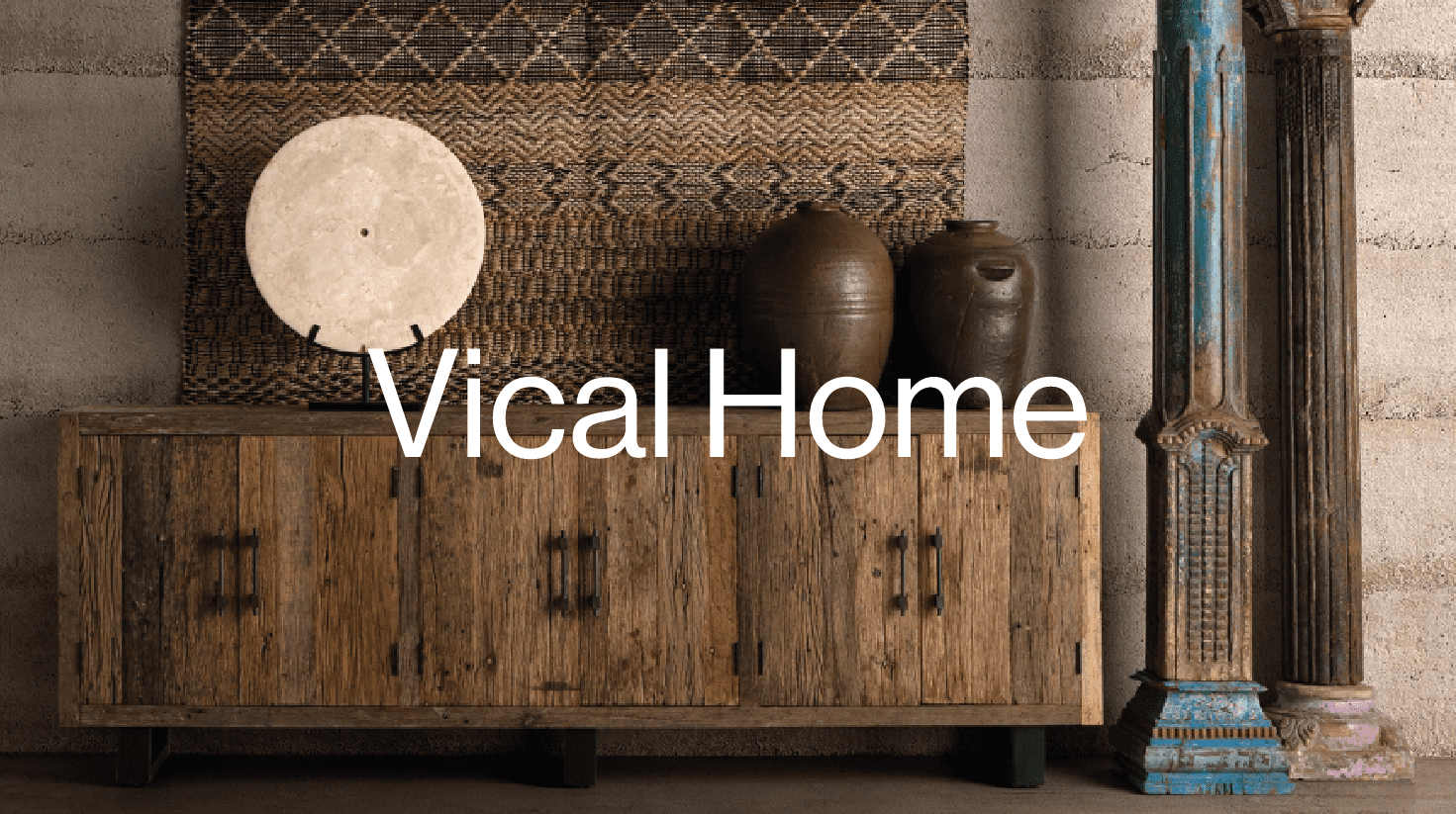 Muebles Vical Home