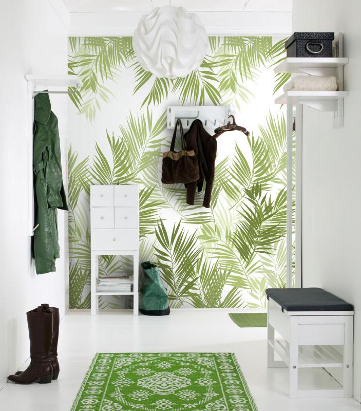 mural_tropical_jungle_leaves