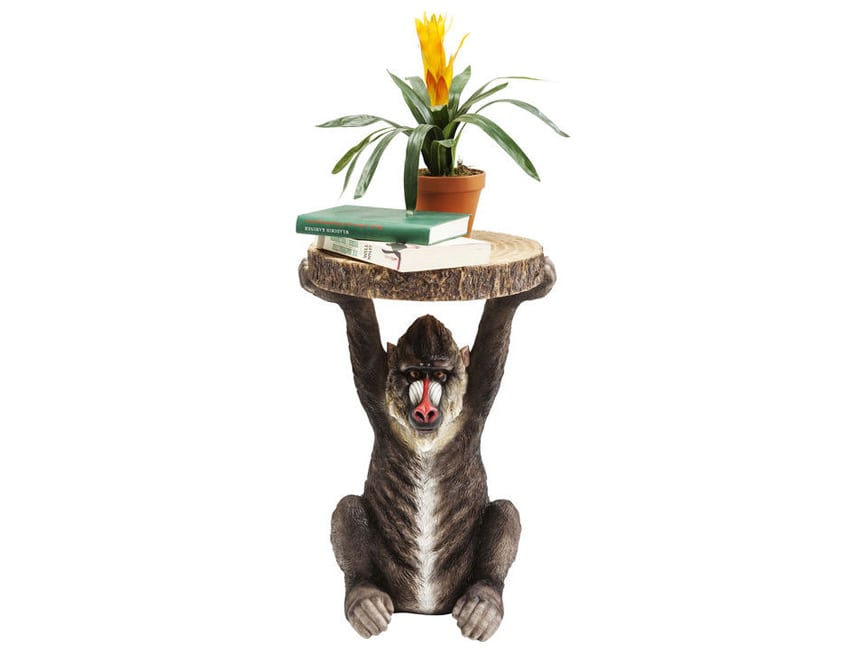 mesa-auxiliar-baboon-kare-design mesa-auxiliar-baboon-kare-design