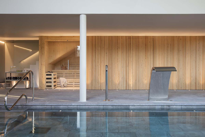 Imagen de Spa Falgarona Imagen de Spa Falgarona