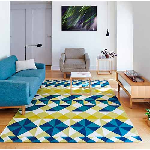alfombra gan rugs