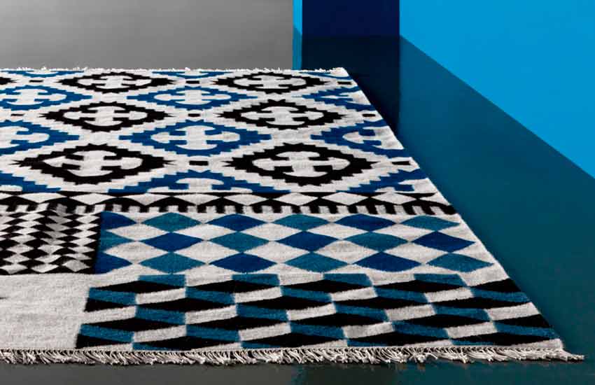 alfombra gan rugs
