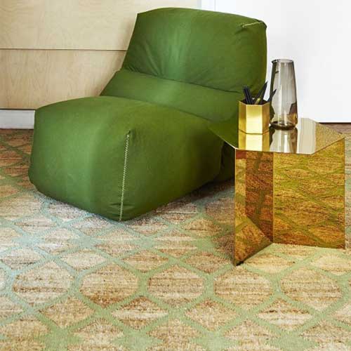 alfombra gan rugs