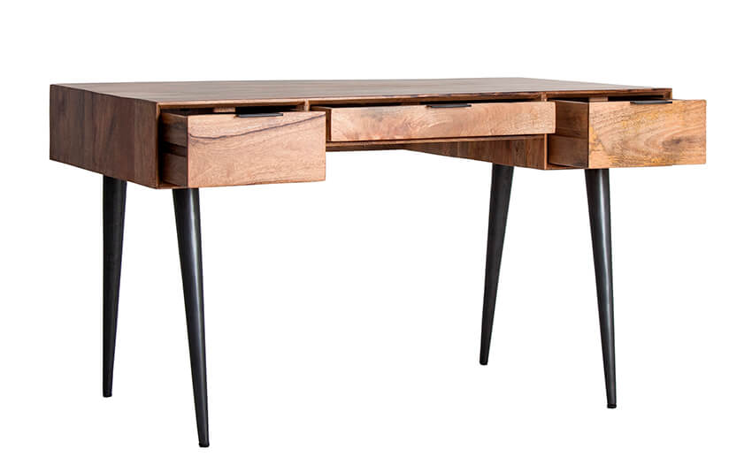 escritorio-de-madera-estilo-industrial