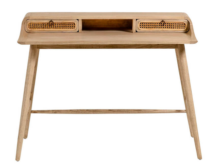 escritorio-madera-trenzado