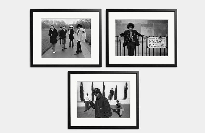 fotografías música fotografías música