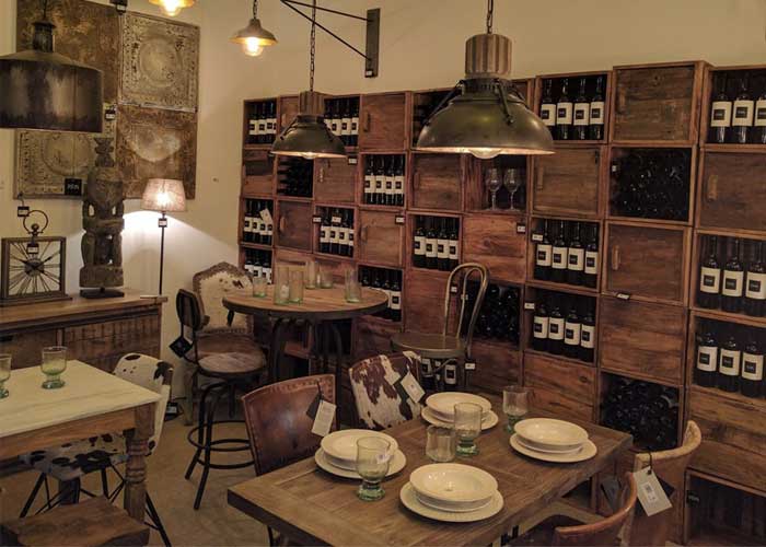 gastrobar vical home
