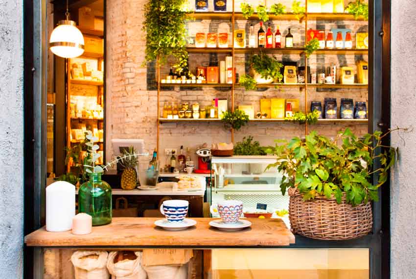 Interioristas en Barcelona, Cosy Estudio de arquitectura